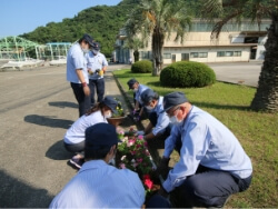 社内活動・研修