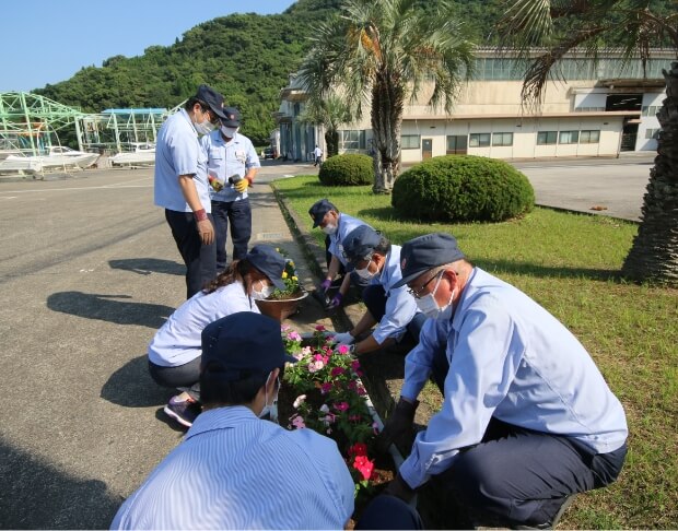 社内活動・研修